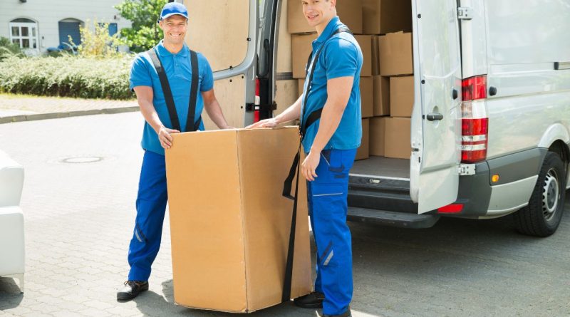 best moving companies wilmington nc