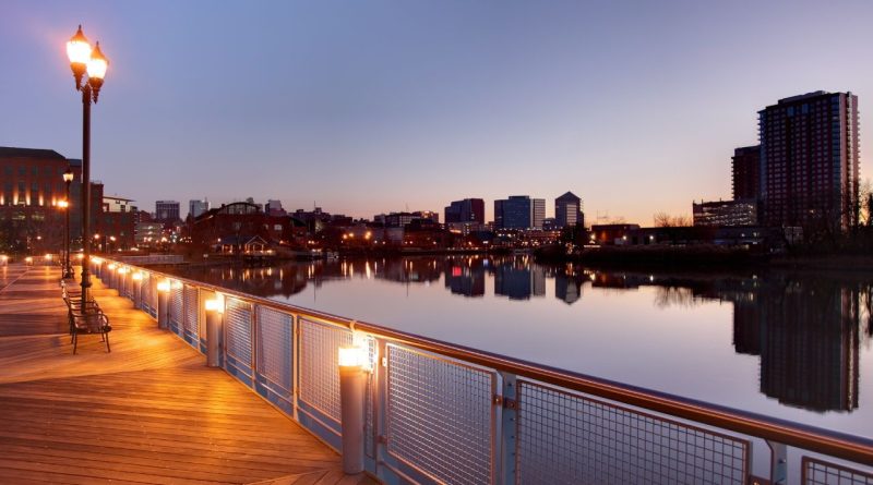 wilmington a good place to live