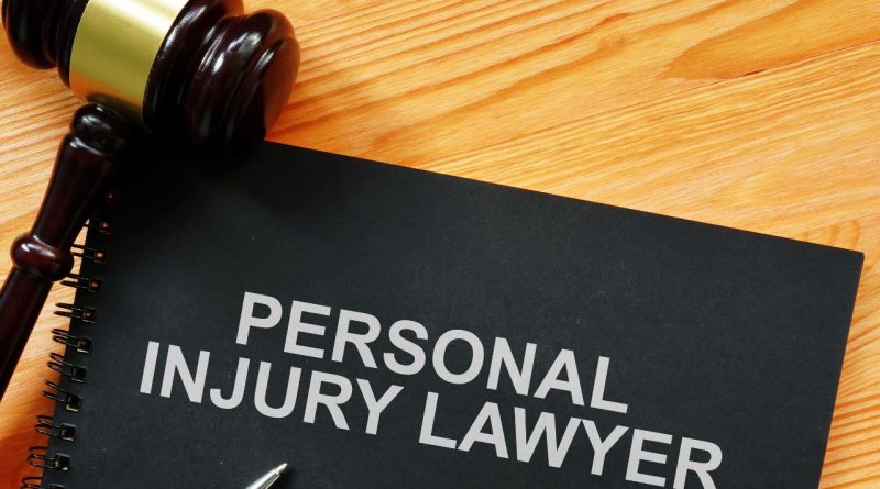 Accident Injury Lawyer Wilmington Nc