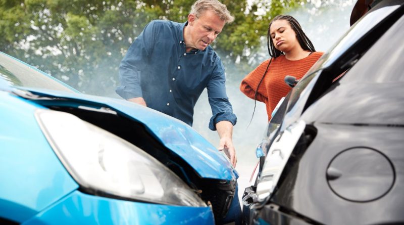 Auto Accident Lawyers Wilmington Nc