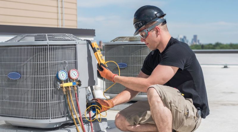 Best Hvac Companies In Wilmington Nc