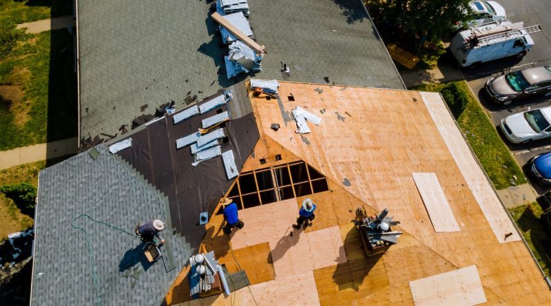 Best Roofing Contractors In Wilmington Nc