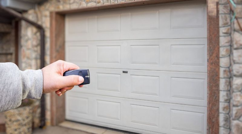 Garage Door Repair Wilmington Nc