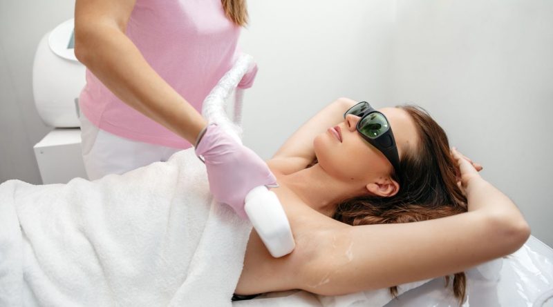 Laser Hair Removal And Skin Clinic Wilmington Nc