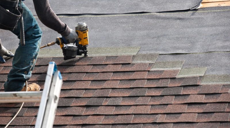 Roofing Companies In Wilmington Nc