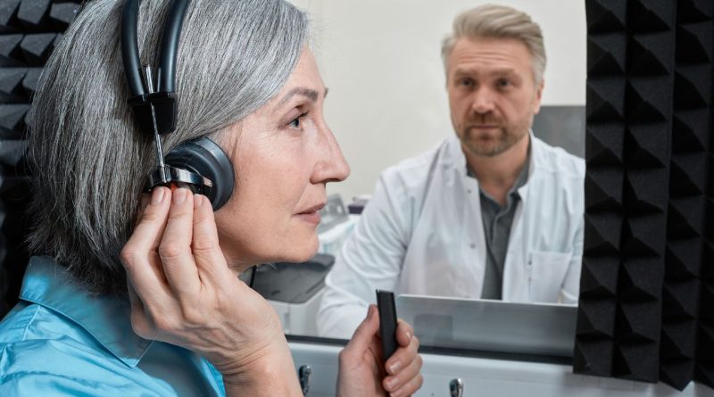 Audiology Services Wilmington Nc