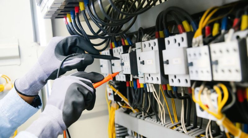 electrical services wilmington nc