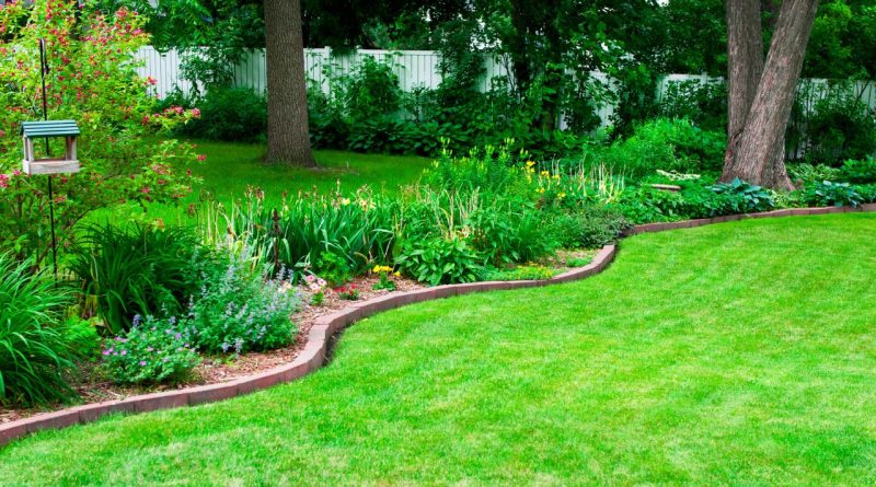 lawn care services wilmington nc