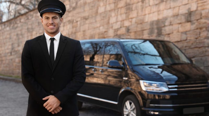 limo service wilmington