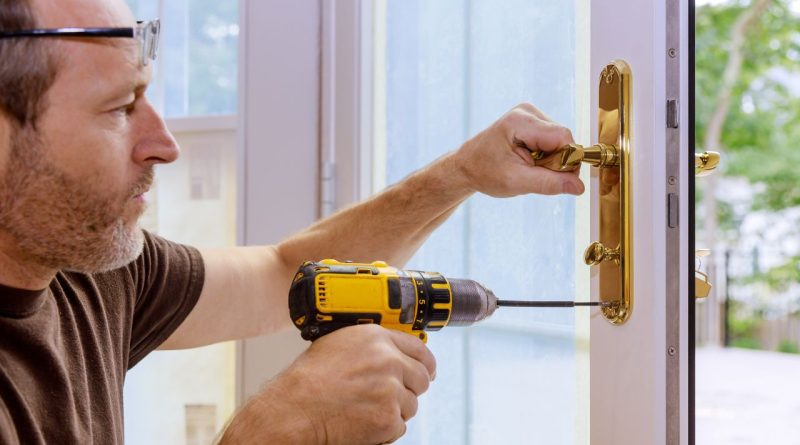 locksmith services in wilmington nc