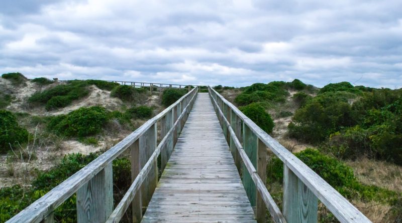 things to do in Oak Island