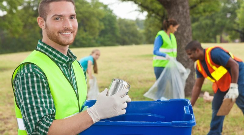 trash services wilmington nc