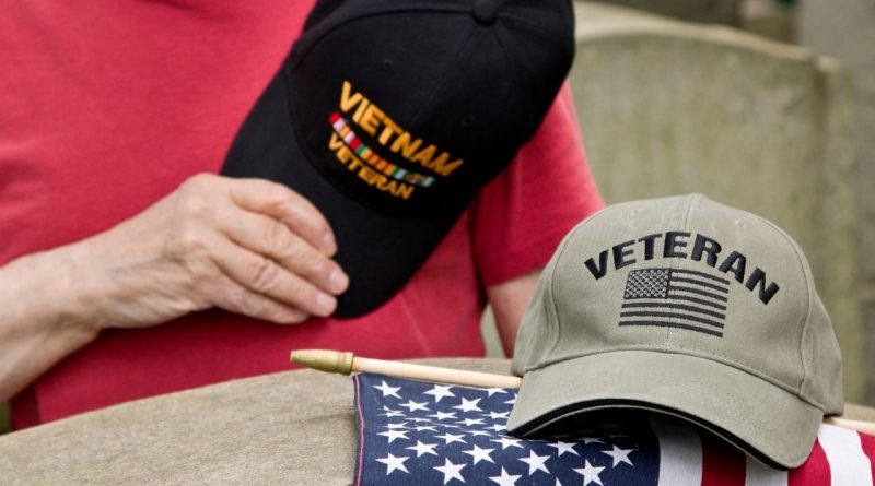 veteran services wilmington nc